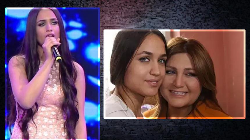 Ses yarışmasıyla tanındı! Eski sevgilisinin başından vurduğu Mutlu Kaya son paylaşımıyla dikkat çekti