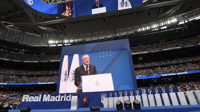 Tüm dünya bugün bu transferi konuşuyor! Mbappe, Real Madrid için imzayı attı