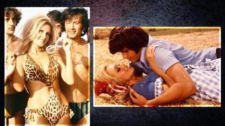 Türkan Şoray Kanunları gibi! Yeşilçam'ın güzel oyuncusu Filiz Akın'dan bomba sözler! Sevişme, öpüşme sahnesi çekmezdim