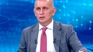 TFF Başkan Adayı İbrahim Hacıosmanoğlu'ndan ses getirecek açıklamalar! ''FETÖ, bana kasetini yayınlayacağız dedi!, Güçleri, Servet Yardımcı'ya yetmiş olabilir''