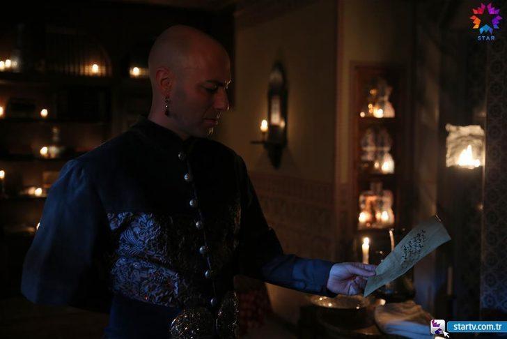 Muhteşem Yüzyıl Kösem 5. Bölüm Fotoğrafları G2