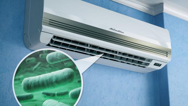 Aman dikkat: Klimalar kabusunuz olmasın! 'Sürekli etkisi altındayız' Zatürreye kadar ilerliyor