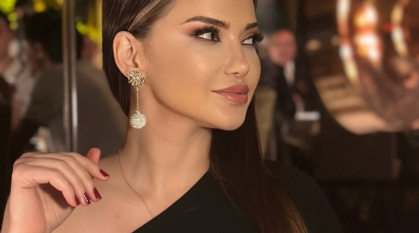 Kocasının tatildeki isteğini duyunca inanamadı! 'Antalya'ya gidince...' diyerek ifşa etti! Esra Ezmeci anket başlattı