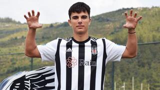 Beşiktaş'tan Serik Belediye'ye transfer!