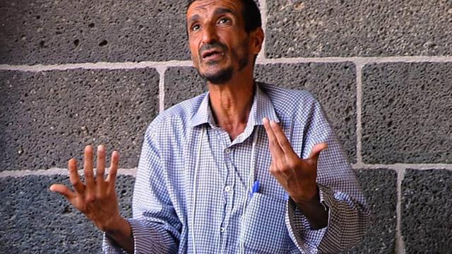 Ramazan Pişkin cinayetinde karar! 'Ruhumu şeytana satmaya çalıştı'