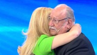 Müge Anlı'nın avukatı Rahmi Özkan ameliyat oldu! Hastane odasındaki görüntüsü ortaya çıktı