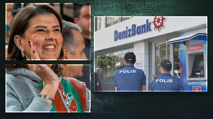 İzmir'deki 'Seçil Erzan' vakasında çarpıcı detay! Paraları estetik ameliyatıyla yemiş: Çok para harcadım