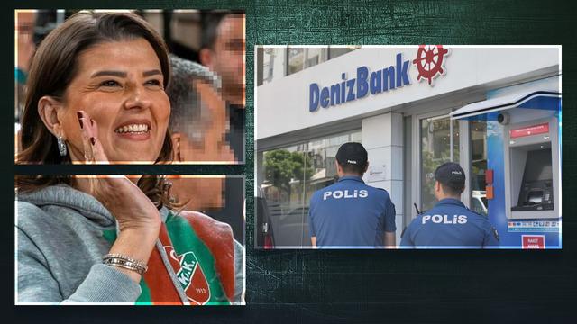 İzmir'deki 'Seçil Erzan' vakasında çarpıcı detay! Paraları estetik ameliyatıyla yemiş: Çok para harcadım