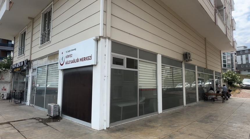 Samsun'da aile sağlığı merkezinde 3 doktor birbirine girdi! Soruşturma başlatıldı