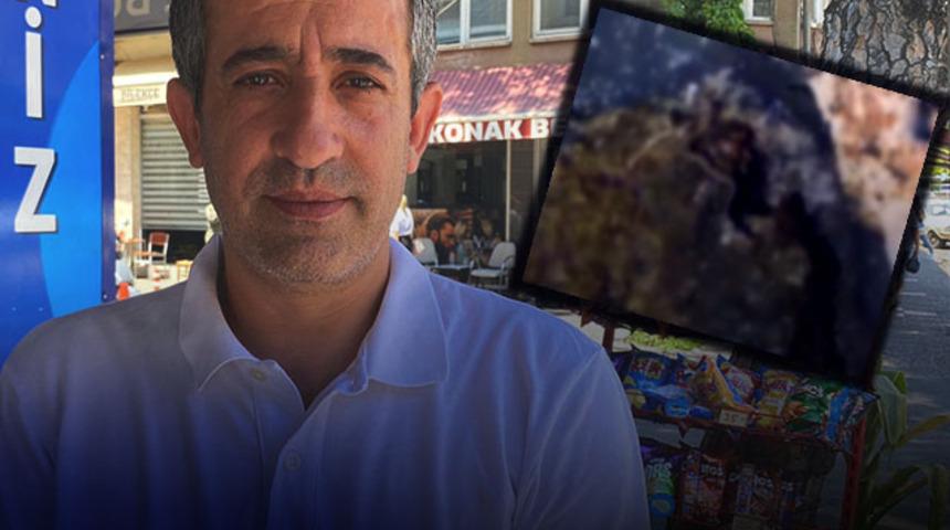 Fethiye’de görenler gözlerine inanamadı! İlginç başlı ve kulakları dışarıda…