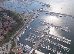 Açık artırma 27 tur sürdü! Kalamış Yat Limanı ihalesinde en yüksek teklif veren firma belli oldu