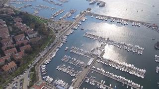 Açık artırma 27 tur sürdü! Kalamış Yat Limanı ihalesinde en yüksek teklif veren firma belli oldu