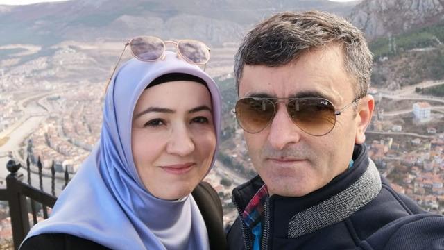 Eski eşini keser sapıyla öldüren şahıs hakkında karar çıktı! ‘Pişmanım’ dedi