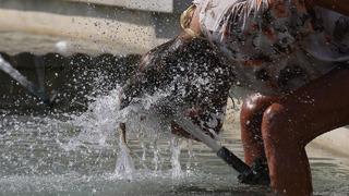 Ülkede ‘kırmızı’ alarm verildi! Aşırı sıcaklar 4 can aldı