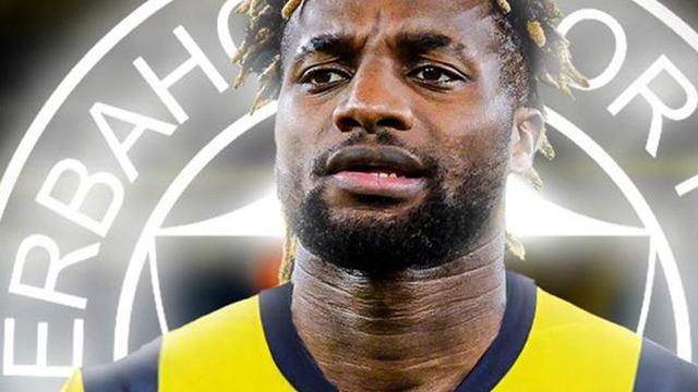 Fenerbahçe, Allan Saint-Maximin transferini resmen duyurdu! Oğuz Aydın ve Cenk Tosun da imzayı attı