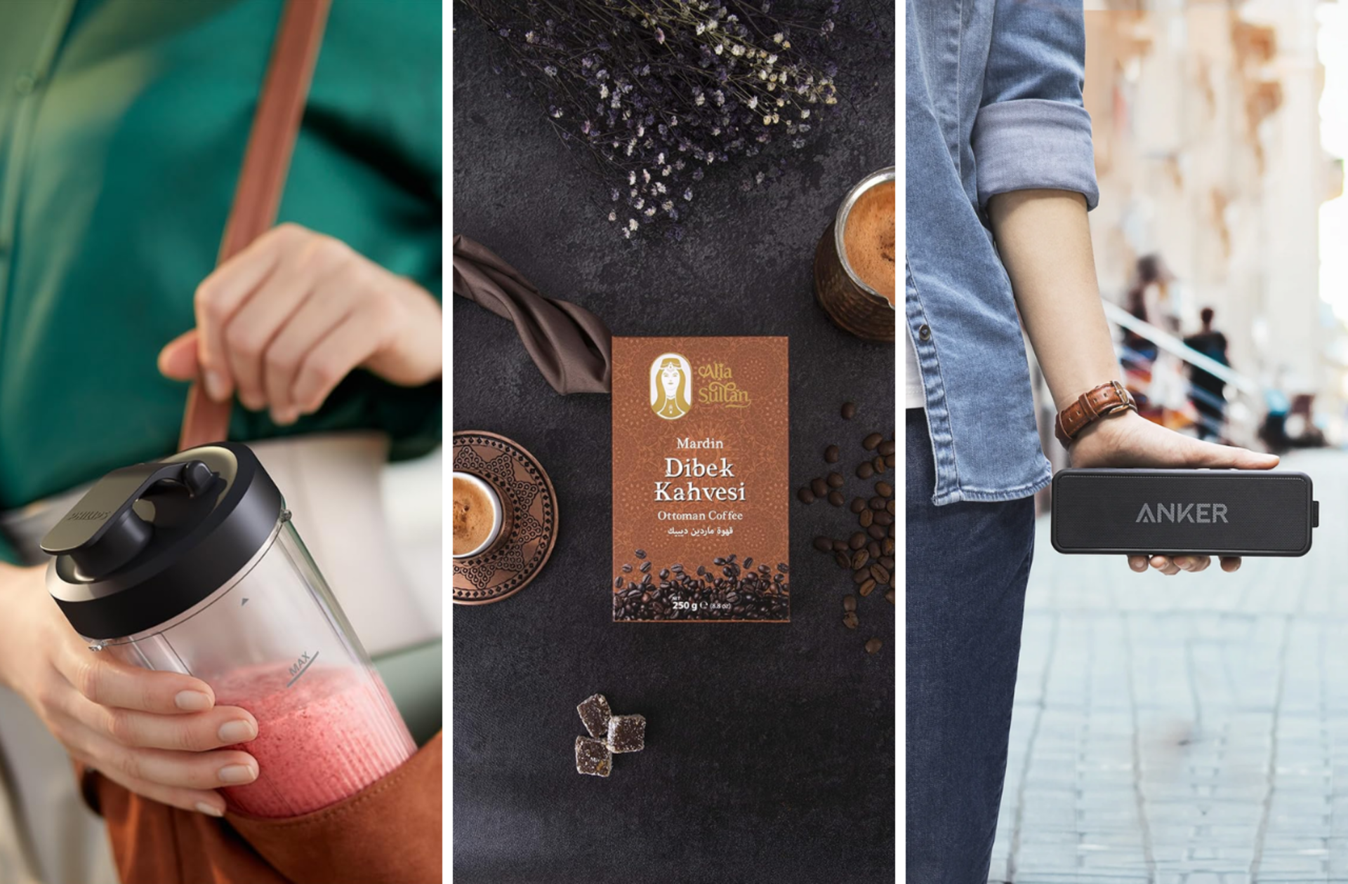 Prime Day'in yükselen yıldızları! Satış sıralaması yükselen indirimli ürünler