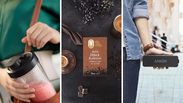 Prime Day'in yükselen yıldızları! Satış sıralaması yükselen indirimli ürünler