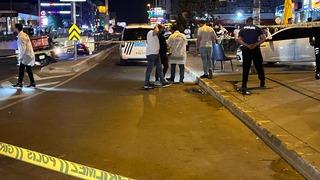 Esenyurt’ta restorana silahlı saldırı! Yoldan geçen bir kişi vurularak hayatını kaybetti