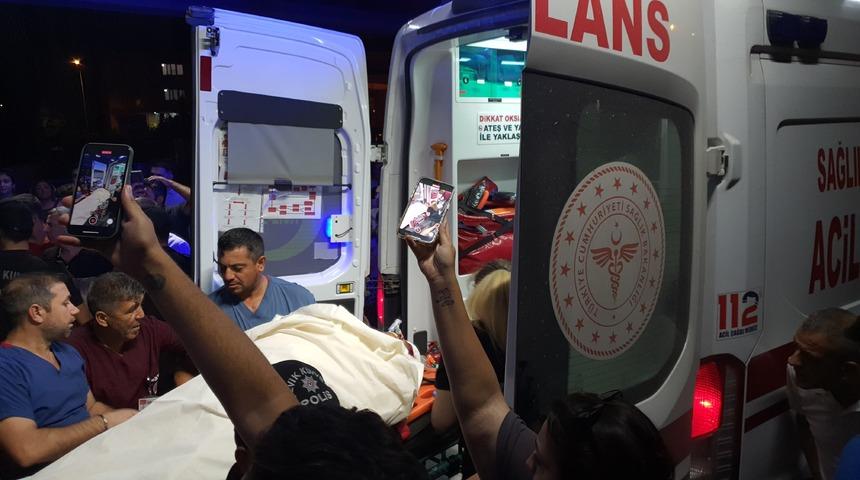 Aydın'ın tüylerini diken diken eden tamirci: Televizyon onarmaya gittiği evde çekiçle kafalarını ezdi!