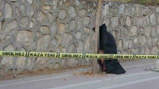 İş adamı Mehmet Köse iple ağaca asılı halde ölü bulundu! Sokak ortasında korkunç manzara