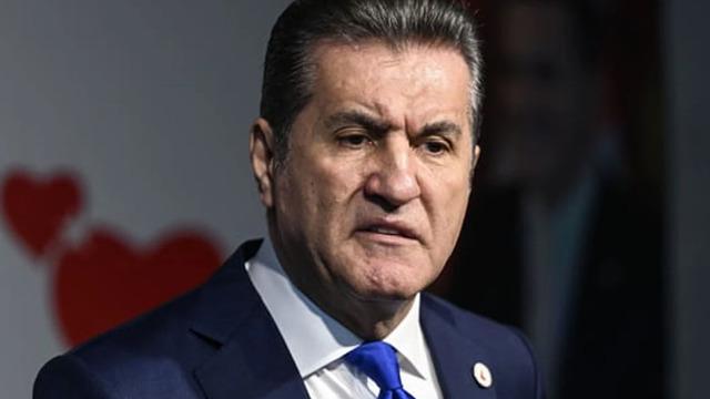 Mustafa Sarıgül: Hakkımda yayımlanan video montaj, şantaj, tehdit içeriklidir