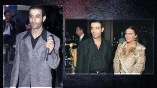 Uzun zamandır ortalarda yoktu... Cengiz İmren'in son halini görenler tanıyamadı! 'Abi sana ne olmuş?'