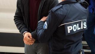 Mersin'de fuhuş operasyonunda yakalanan 19 zanlı tutuklandı