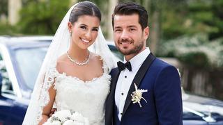 10 yıllık evliliği tek celsede bitti! Fatih Terim'in kızı Buse Terim o soruya kayıtsız kalmadı! Özel hayatını açık açık anlattı