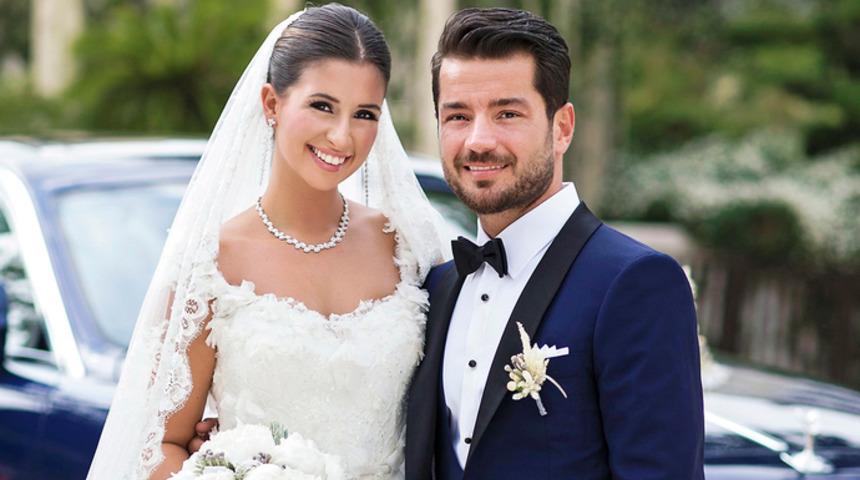 10 yıllık evliliği tek celsede bitti! Fatih Terim'in kızı Buse Terim o soruya kayıtsız kalmadı! Özel hayatını açık açık anlattı