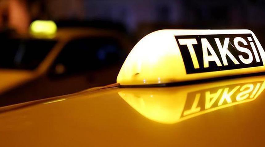 İstanbul'un taksi sorunu için yeni adım! O formül İBB UKOME gündeminde! 