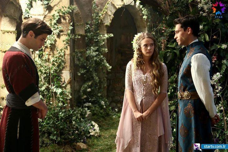 Muhteşem Yüzyıl Kösem 5. Bölüm Fotoğrafları G4