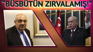Sert sözler canlı yayında okundu! Tuğrul Türkeş'in 'Osman Kavala' çıkışına MHP'den zehir zemberek tepki