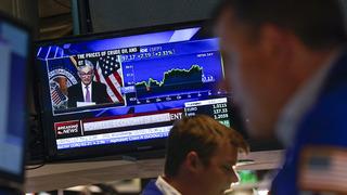 Trump'ın ekonomi yönetimi netleşiyor! Paranın patronu için kararını verdi: 'Fazlasıyla abartılıyor' dediği ismi bakan yapacak