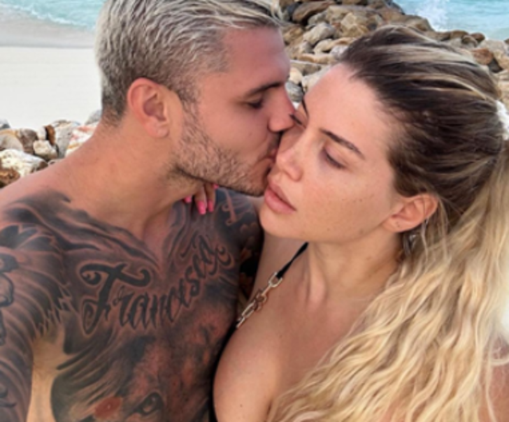 Wanda Nara ile Icardi ayrılığı çok konuşuldu! İhanet iddialarına daha fazla  sessiz kalamadı