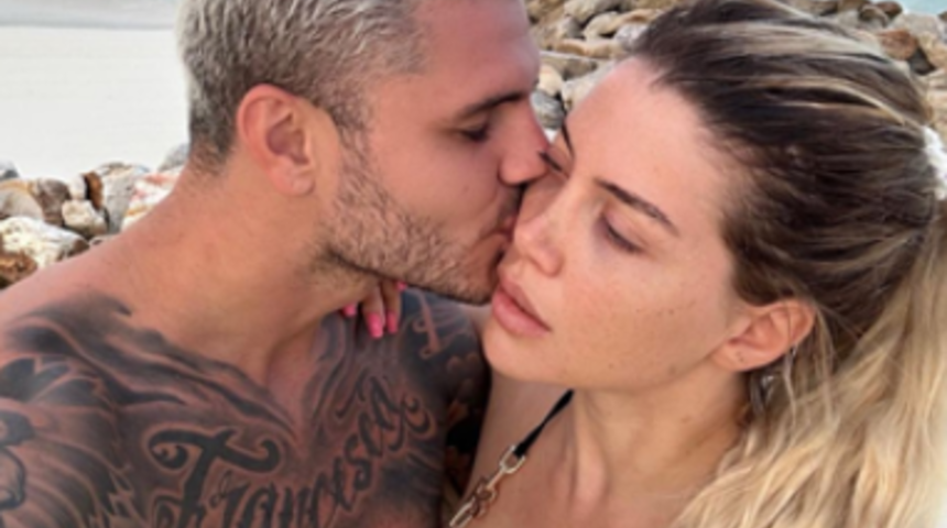 Wanda Nara ile Icardi ayrılığı çok konuşuldu! İhanet iddialarına daha fazla sessiz kalamadı 