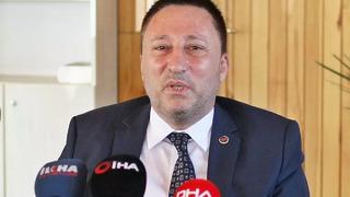 Son dakika | Yüklü miktarda dövizle altına el konmuştu! Eski belediye başkanı Hüseyin Beyoğlu hakkında tutuklama kararı