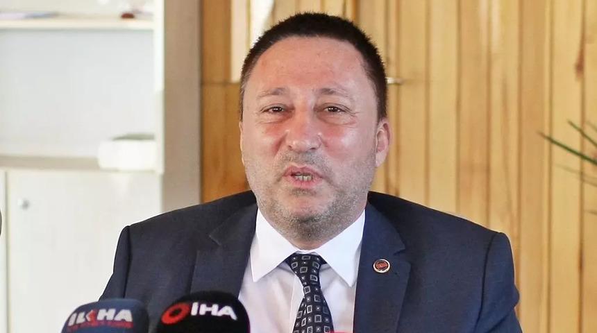 Son dakika | Yüklü miktarda dövizle altına el konmuştu! Eski belediye başkanı Hüseyin Beyoğlu hakkında tutuklama kararı