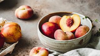 Şeftalinin faydaları nelerdir? Şeftali neye iyi gelir, mideye iyi gelir mi?