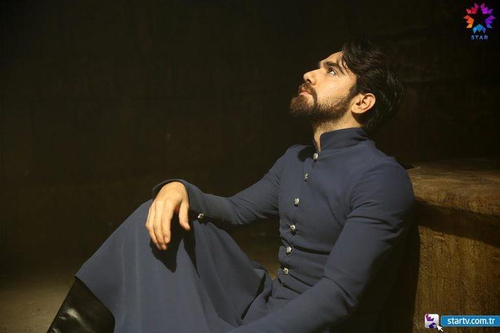 Muhteşem Yüzyıl Kösem 5. Bölüm Fotoğrafları G5