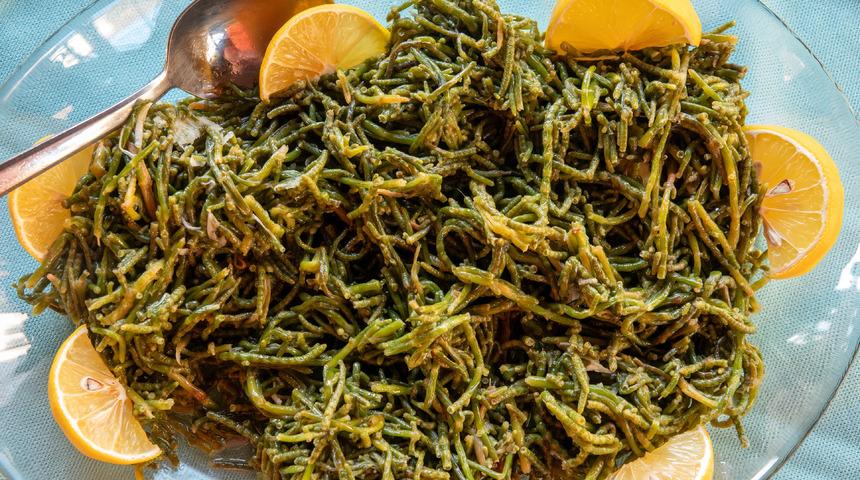 Deniz börülcesi faydaları nelerdir? Deniz börülcesi neye iyi gelir?