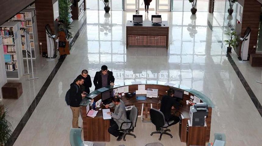 YÖK vakıf üniversitelerine yazı gönderdi! 'Ücret artışı talebi...'