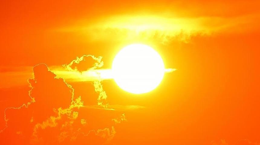 Meteoroloji  uyardı! En sıcak günler geliyor… 'Hava sıcaklığı 8 derece artacak'