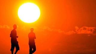 Meteorolojiden bir uyarı daha! Ülke en sıcak dönemini yaşıyor! 