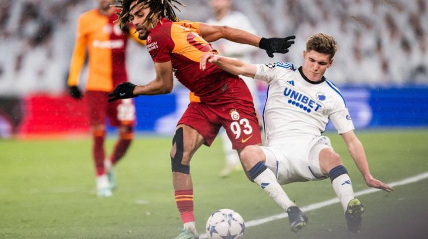 Oyuncunun kulübü de doğruladı! Galatasaray'a yeni Viking... Resmi açıklama her an gelebilir