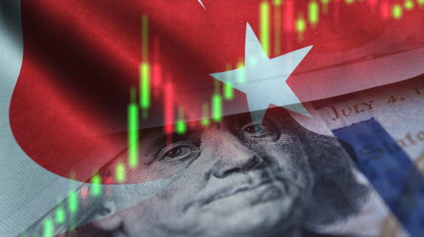 Deutsche Bank'tan Türkiye yorumu! "İkinci aşama başlıyor, eşsiz bir örnek olacak" diyerek duyurdu: Enflasyon, dolar kuru ve faizde rakam verildi! 