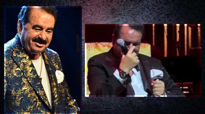 Önce oğlu Ahmet sonra da kızı Dilan'la sorunlar yaşadı! İbrahim Tatlıses böyle sitem etti! "Keşke bu kadar param olmasaydı" 