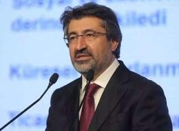 Türkiye Bankalar Birliği'nde başkan değişmedi: Bir kez daha Alparslan Çakar!