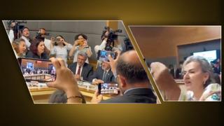 Komisyonda sokak hayvanları tartışması! Basın mensupları salondan çıkarıldı