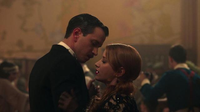 Başrollerini Hazal Kaya ve Selahattin Paşalı’nın paylaştığı 'Pera Palas'ta Gece Yarısı' dizisinin 2.sezon vizyon tarihi belli oldu