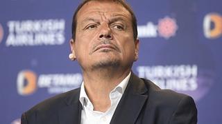 Yunan ekibi Panathinaikos'tan Ergin Ataman kararı!